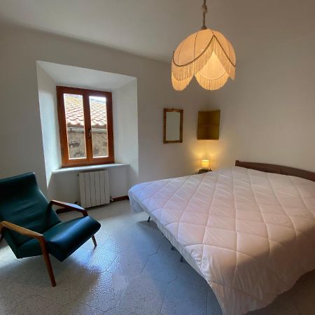 Apartament Rifugio Via Francigena Radicofani Zewnętrze zdjęcie