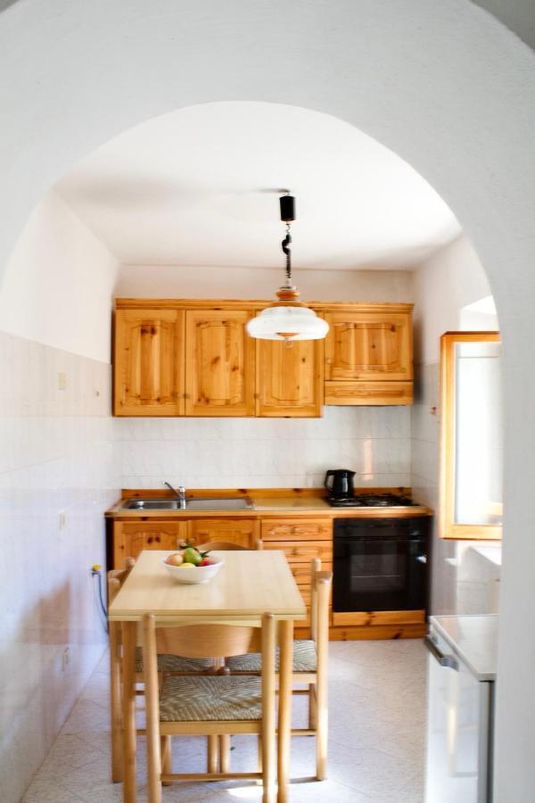 Apartament Rifugio Via Francigena Radicofani Zewnętrze zdjęcie