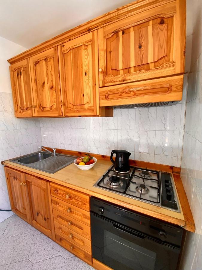 Apartament Rifugio Via Francigena Radicofani Zewnętrze zdjęcie