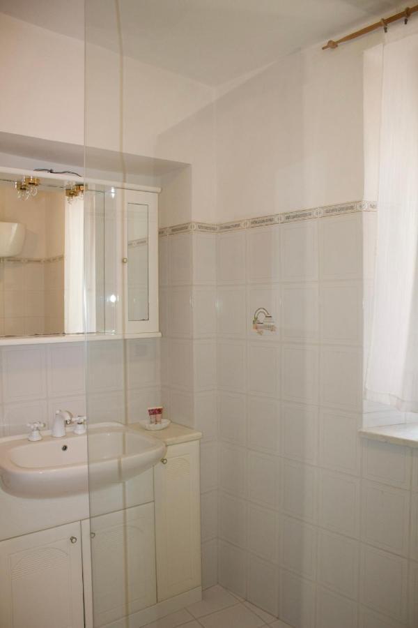 Apartament Rifugio Via Francigena Radicofani Zewnętrze zdjęcie