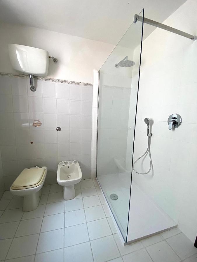 Apartament Rifugio Via Francigena Radicofani Zewnętrze zdjęcie