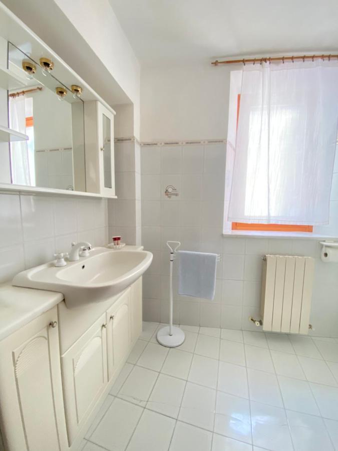 Apartament Rifugio Via Francigena Radicofani Zewnętrze zdjęcie