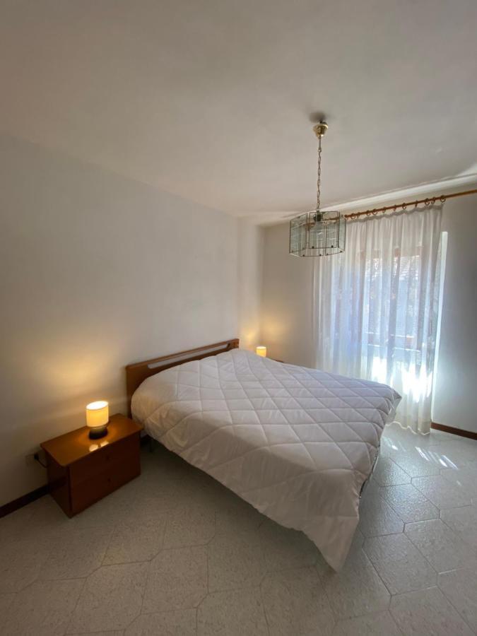Apartament Rifugio Via Francigena Radicofani Zewnętrze zdjęcie