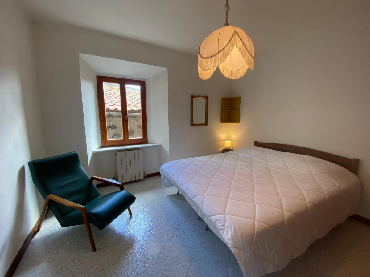 Apartament Rifugio Via Francigena Radicofani Zewnętrze zdjęcie